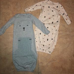 CARTERS 3 mon - pajama